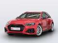 Audi RS4 RS4 Avant TFSI Q PANO SPORTABGAS VIRTUAL BuO MEM Kırmızı - thumbnail 2