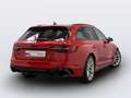 Audi RS4 RS4 Avant TFSI Q PANO SPORTABGAS VIRTUAL BuO MEM Czerwony - thumbnail 3