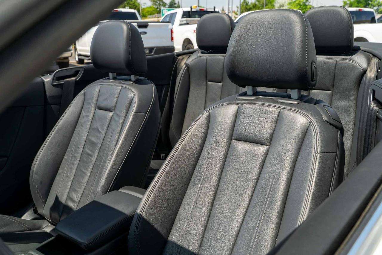 2018 Audi A5 Cabriolet thumb 15
