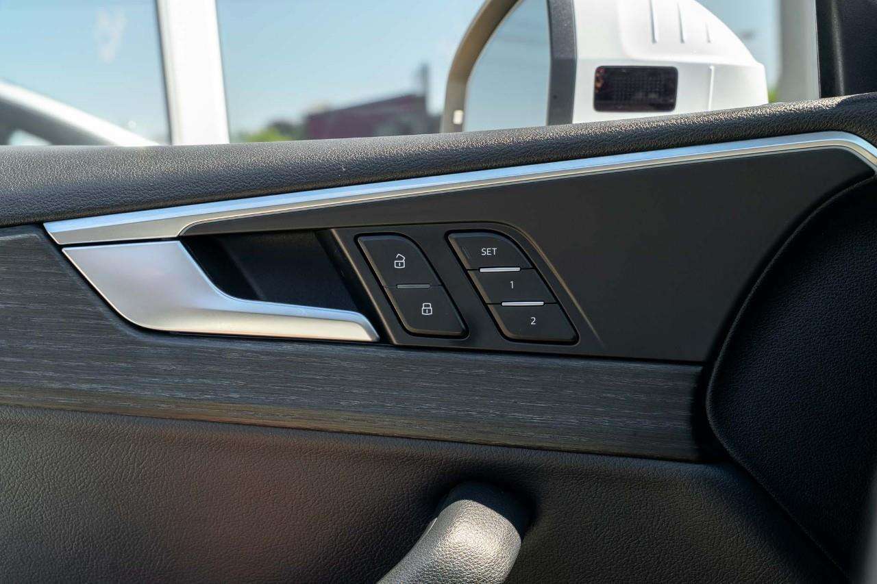 2018 Audi A5 Cabriolet thumb 19