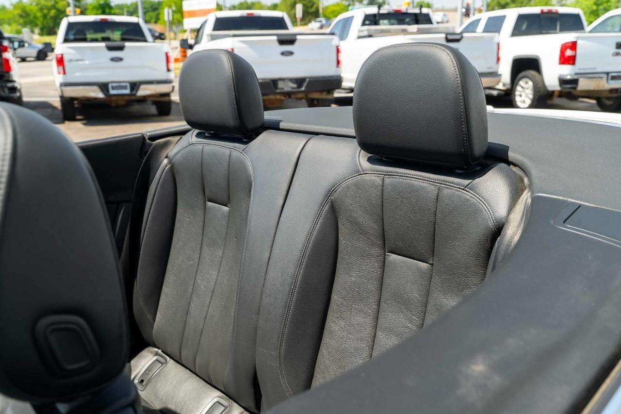 2018 Audi A5 Cabriolet thumb 17