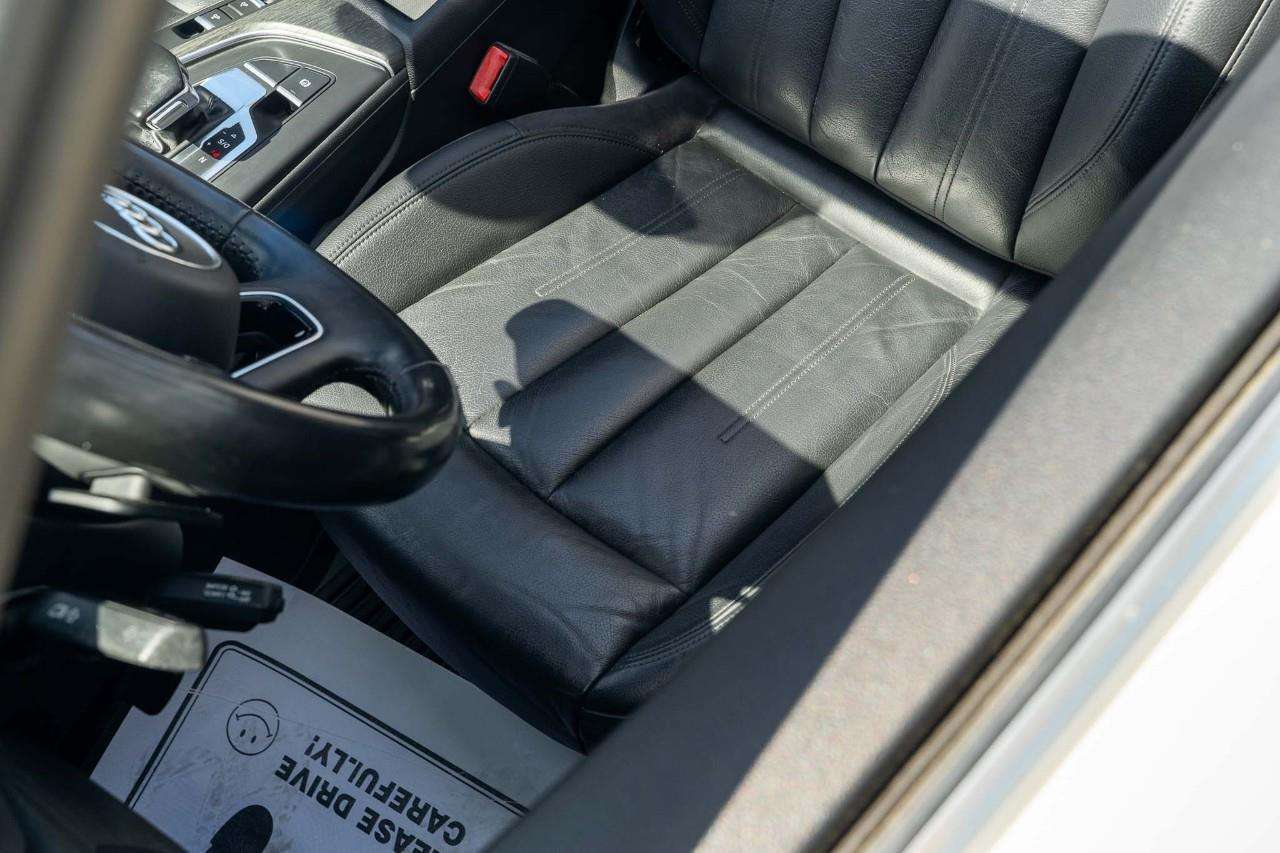 2018 Audi A5 Cabriolet thumb 16