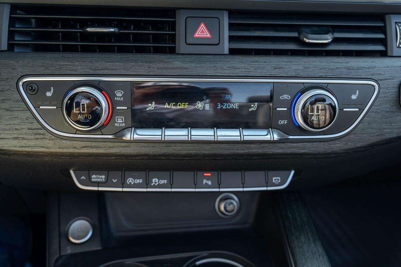 2018 Audi A5 Cabriolet thumb 26