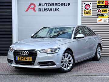Limousine 2.0 TFSI Pro Line Navi/Keyless/Airco