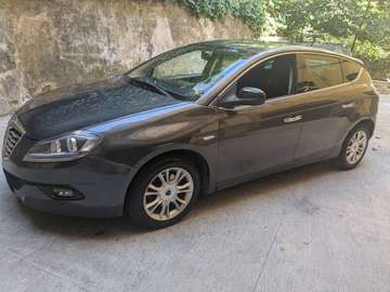 Delta III 2008 1.6 mjt Gold 120cv dpf