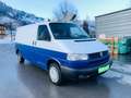 Volkswagen T4 Caravelle lg CL Syncro 2,5 TDI /1BESITZ/ /ALLRAD/KLIMA/ Wit - thumbnail 3