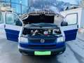 Volkswagen T4 Caravelle lg CL Syncro 2,5 TDI /1BESITZ/ /ALLRAD/KLIMA/ Weiß - thumbnail 4