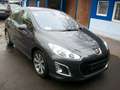 Peugeot 308 1.6 HDi*Automatik*Klima*Navi*PDC*Top* Grau - thumbnail 2