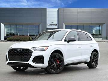 Progressiv Tfsi