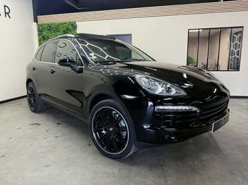 3.0d V6 245cv TOIT OUVRANT