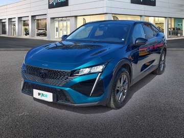 - 408 PureTech 130 S&S EAT8 Allure Pack