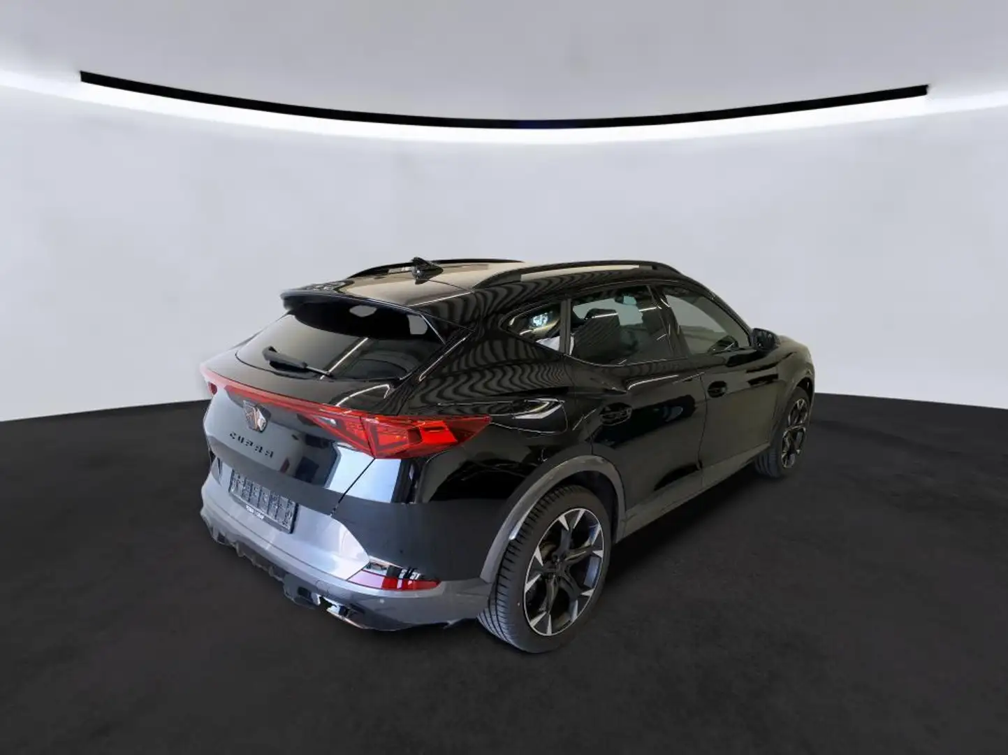 CUPRA Formentor 1.4 e-Hybrid 6-Gang DSG/RFK/SHZ/KESSY Schwarz - 2
