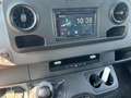 Mercedes-Benz Sprinter 317 L3H2 € 31500 EX BTW Weiß - thumbnail 14