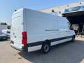 Mercedes-Benz Sprinter 317 L3H2 € 31500 EX BTW Weiß - thumbnail 9