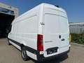 Mercedes-Benz Sprinter 317 L3H2 € 31500 EX BTW Weiß - thumbnail 7