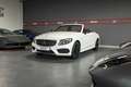 Mercedes-Benz C 43 AMG Cabrio 4M AIRSCARF BURMESTER SPORT-AGA Blanco - thumbnail 5