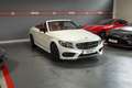Mercedes-Benz C 43 AMG Cabrio 4M AIRSCARF BURMESTER SPORT-AGA Blanco - thumbnail 9