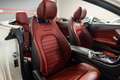 Mercedes-Benz C 43 AMG Cabrio 4M AIRSCARF BURMESTER SPORT-AGA Blanco - thumbnail 20