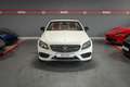Mercedes-Benz C 43 AMG Cabrio 4M AIRSCARF BURMESTER SPORT-AGA Blanco - thumbnail 7