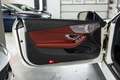 Mercedes-Benz C 43 AMG Cabrio 4M AIRSCARF BURMESTER SPORT-AGA Blanco - thumbnail 15