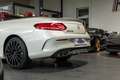Mercedes-Benz C 43 AMG Cabrio 4M AIRSCARF BURMESTER SPORT-AGA Blanco - thumbnail 13