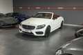 Mercedes-Benz C 43 AMG Cabrio 4M AIRSCARF BURMESTER SPORT-AGA Blanco - thumbnail 6