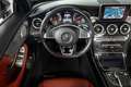 Mercedes-Benz C 43 AMG Cabrio 4M AIRSCARF BURMESTER SPORT-AGA Blanco - thumbnail 21