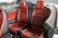 Mercedes-Benz C 43 AMG Cabrio 4M AIRSCARF BURMESTER SPORT-AGA Blanco - thumbnail 19