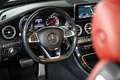 Mercedes-Benz C 43 AMG Cabrio 4M AIRSCARF BURMESTER SPORT-AGA Blanco - thumbnail 16