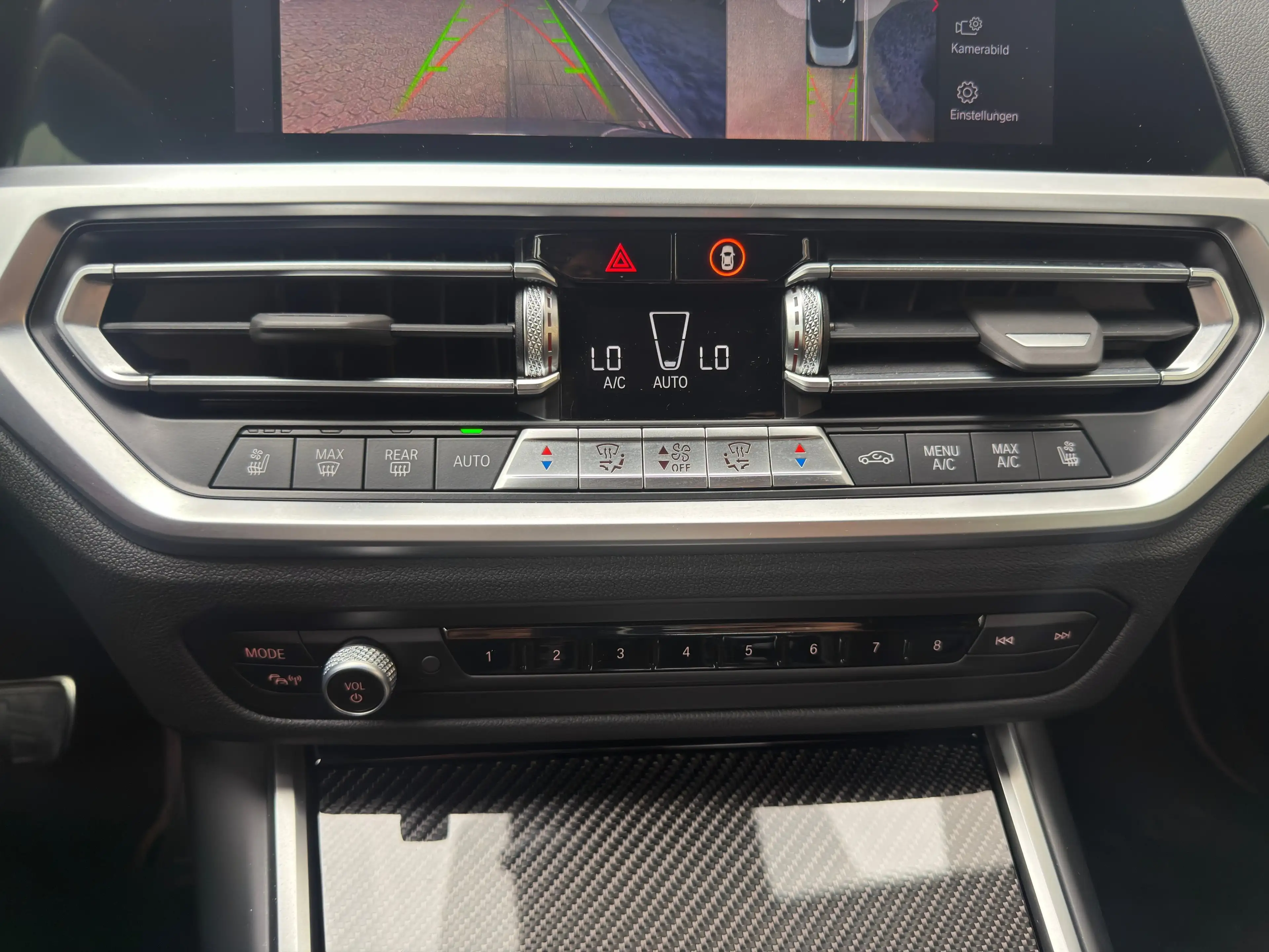 BMW M4 Competition M xDrive Cabrio — photo 15