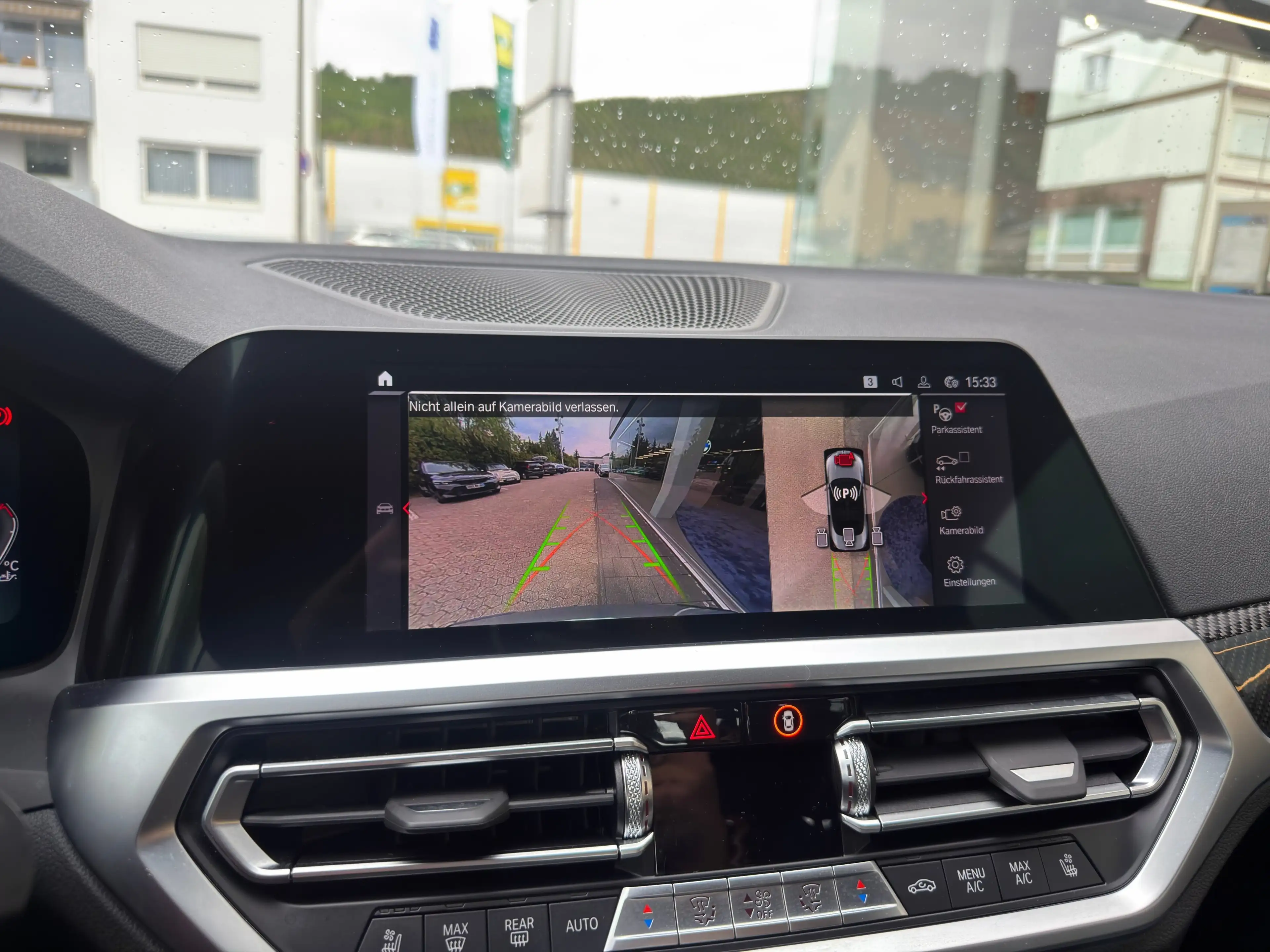 BMW M4 Competition M xDrive Cabrio — photo 14
