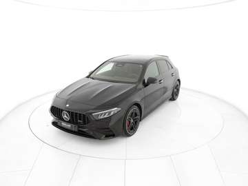 a amg 35 amg line premium 4matic auto