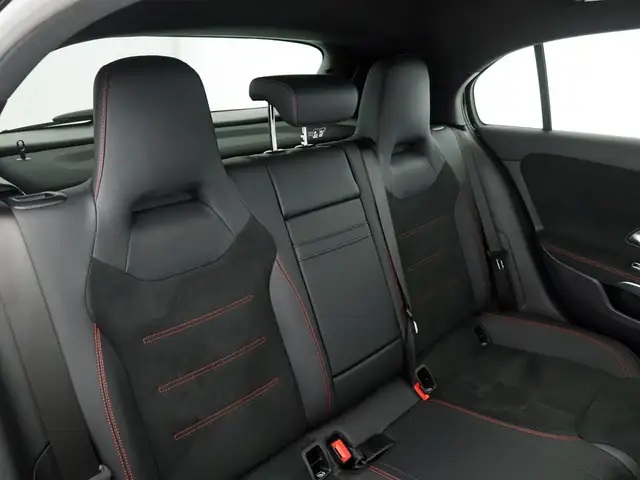 Mercedes-Benz A-Class view 10