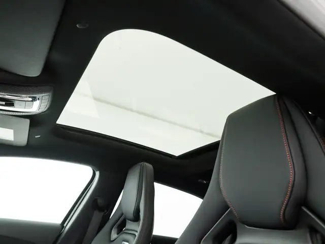 Mercedes-Benz A-Class view 14
