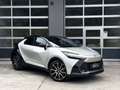 Toyota C-HR 2.0 Hybrid 4WD GR Sport Premiere Edition / AHK / Silber - thumbnail 7