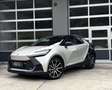 Toyota C-HR 2.0 Hybrid 4WD GR Sport Premiere Edition / AHK / Silber - thumbnail 3