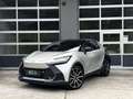 Toyota C-HR 2.0 Hybrid 4WD GR Sport Premiere Edition / AHK / Silber - thumbnail 1