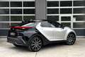 Toyota C-HR 2.0 Hybrid 4WD GR Sport Premiere Edition / AHK / Silber - thumbnail 10