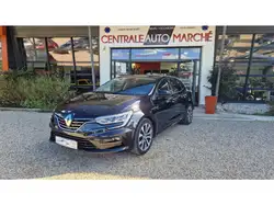 Renault Megane Mégane 1.5 Blue dCi - 115 Intens