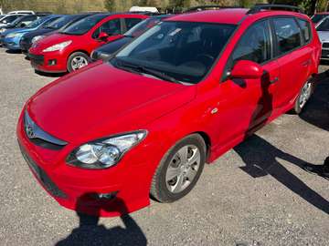 i30cw 1.6 CRDi blue Classic Business