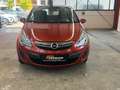 Opel Corsa D Selection Klima TÜV Neu Rot - thumbnail 2