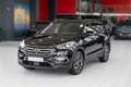 Hyundai SANTA FE blue Style 4WD*LEDER*360*PANO*INFINITY Schwarz - thumbnail 7