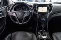 Hyundai SANTA FE blue Style 4WD*LEDER*360*PANO*INFINITY Schwarz - thumbnail 21