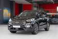 Hyundai SANTA FE blue Style 4WD*LEDER*360*PANO*INFINITY Schwarz - thumbnail 1
