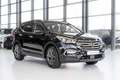 Hyundai SANTA FE blue Style 4WD*LEDER*360*PANO*INFINITY Schwarz - thumbnail 2