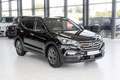 Hyundai SANTA FE blue Style 4WD*LEDER*360*PANO*INFINITY Schwarz - thumbnail 8