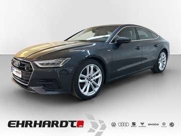 Sportback 50 TFSI e quattro S tronic S line PAN...