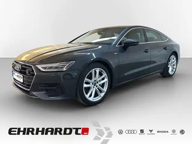 Audi A7 Sportback 50 TFSI e quattro S tronic S line PAN...