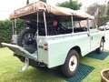 Land Rover Series Series IIa LWB 109 Vert - thumbnail 37