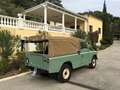 Land Rover Series Series IIa LWB 109 Vert - thumbnail 38